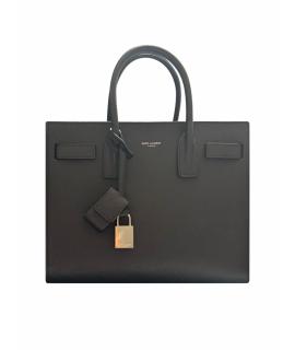 SAINT LAURENT Сумка с короткими ручками