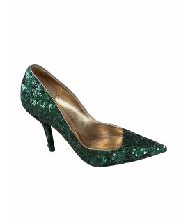 DOLCE&GABBANA Туфли