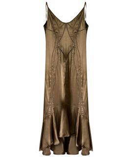 JUST CAVALLI Вечернее платье
