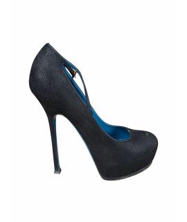 SAINT LAURENT Туфли