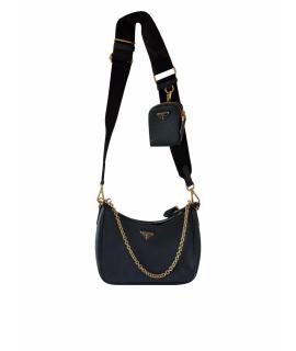 PRADA Сумка через плечо