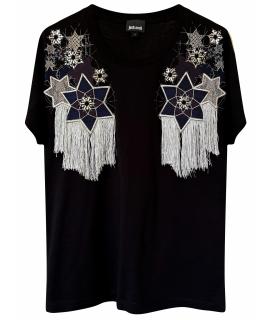 JUST CAVALLI Футболка