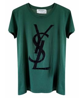 SAINT LAURENT Футболка