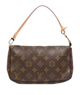 LOUIS VUITTON Сумка с короткими ручками