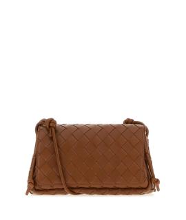 BOTTEGA VENETA Клатч/вечерняя сумка