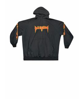 BALENCIAGA Худи/толстовка