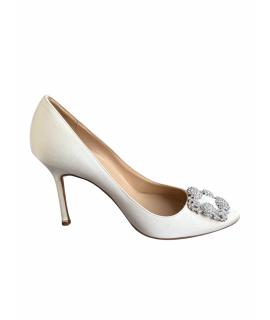 MANOLO BLAHNIK Туфли