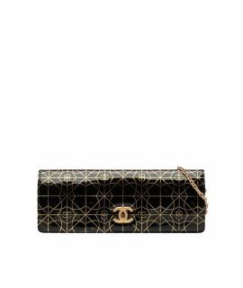 CHANEL Клатч/вечерняя сумка