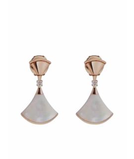 BVLGARI Серьги
