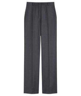 'S MAX MARA Прямые брюки