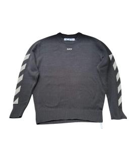 OFF-WHITE Джемпер / свитер