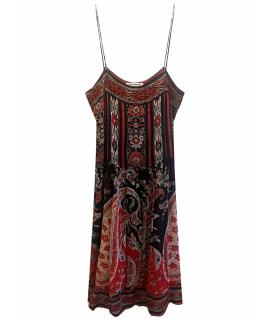 ISABEL MARANT ETOILE Повседневное платье