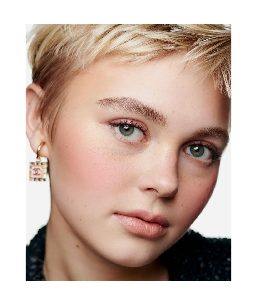CHANEL BEAUTY Пудра, фото 4