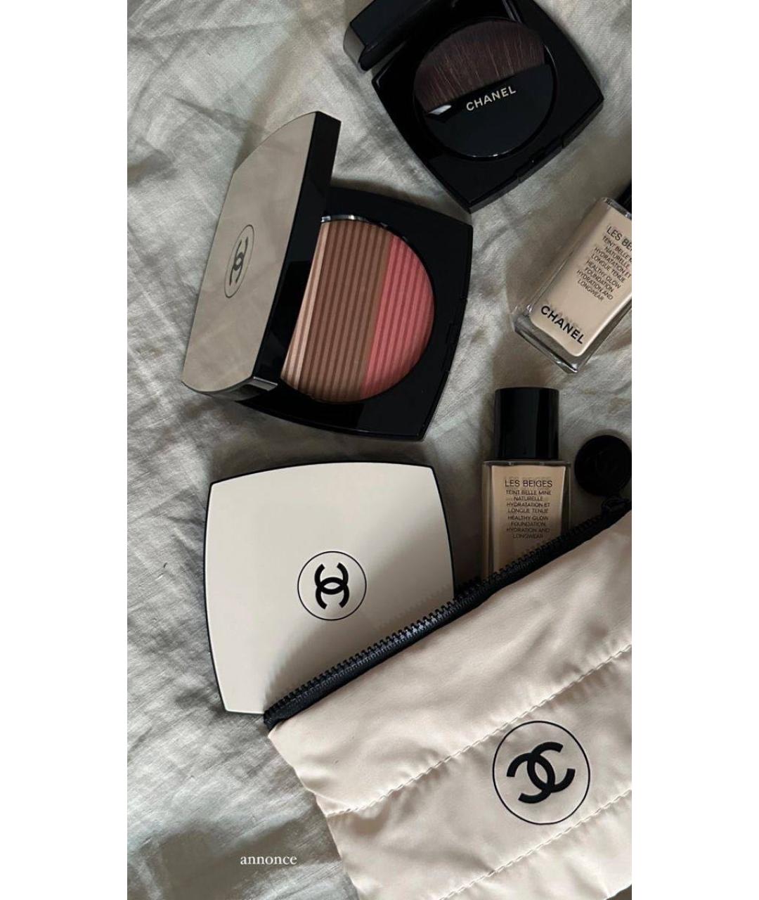 CHANEL BEAUTY Пудра, фото 3