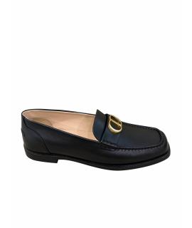 CHRISTIAN DIOR Лоферы