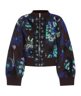 SACAI Кардиган