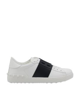 VALENTINO Низкие кроссовки / кеды