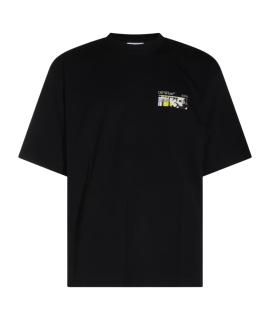 OFF-WHITE Футболка