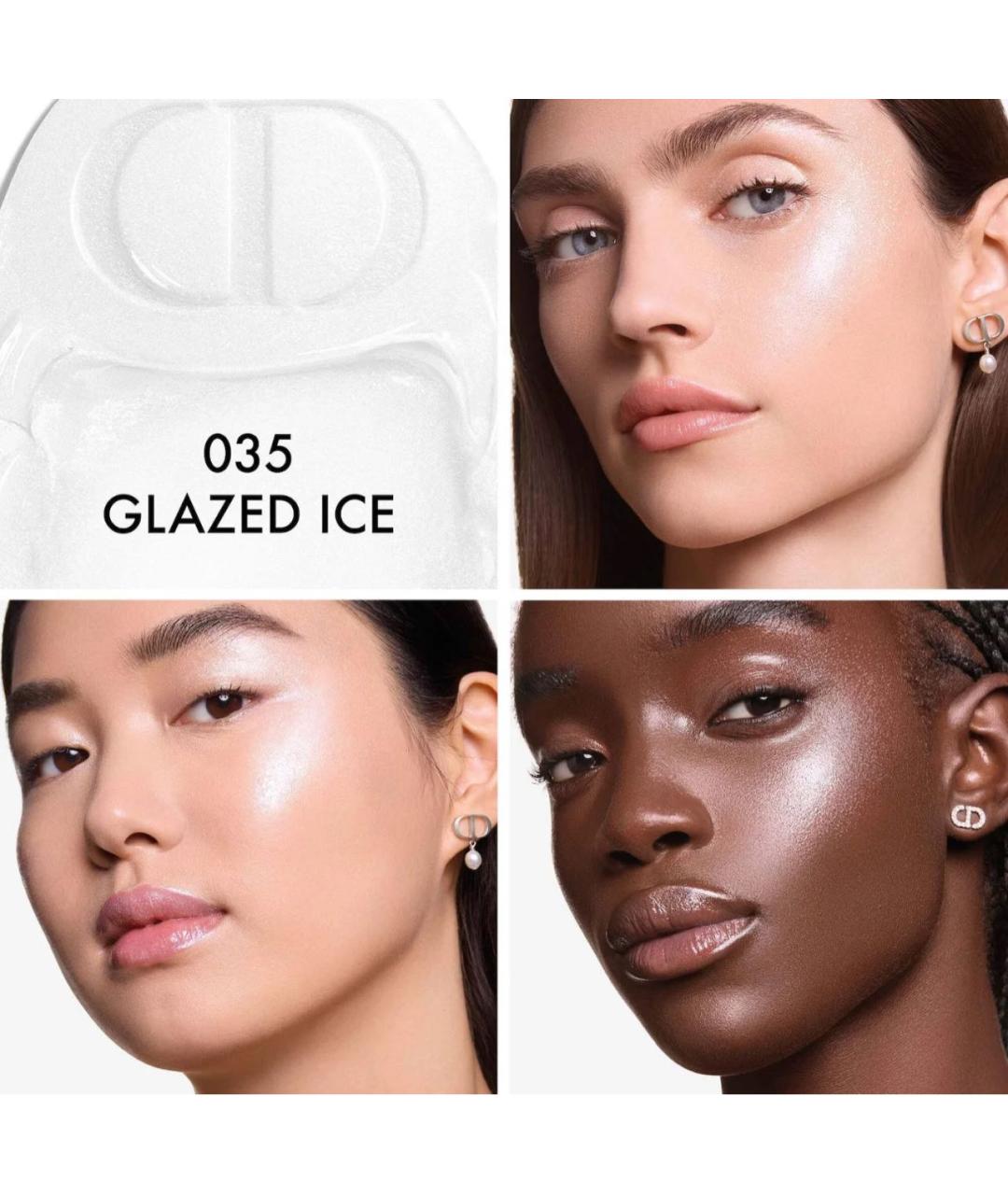 DIOR BEAUTY Хайлайтер, фото 2