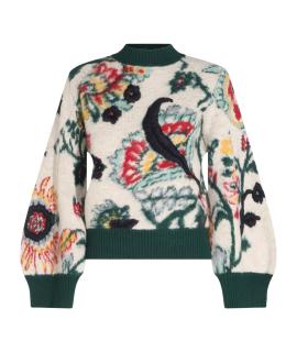 SACAI Джемпер / свитер