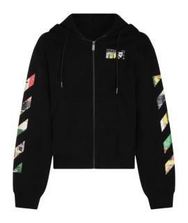 OFF-WHITE Худи/толстовка