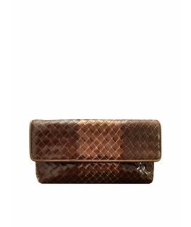 BOTTEGA VENETA Клатч/вечерняя сумка
