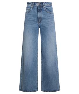 LEVI'S Прямые джинсы