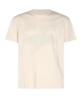 MAISON MARGIELA Футболка