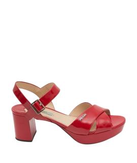 PRADA Босоножки