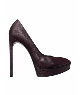 SAINT LAURENT Туфли