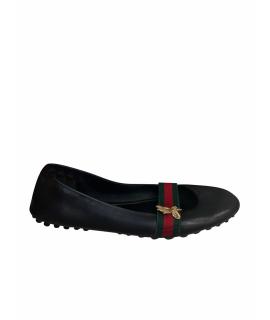 GUCCI Балетки
