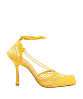 BOTTEGA VENETA Босоножки