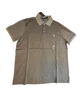 POLO RALPH LAUREN Поло с коротким рукавом