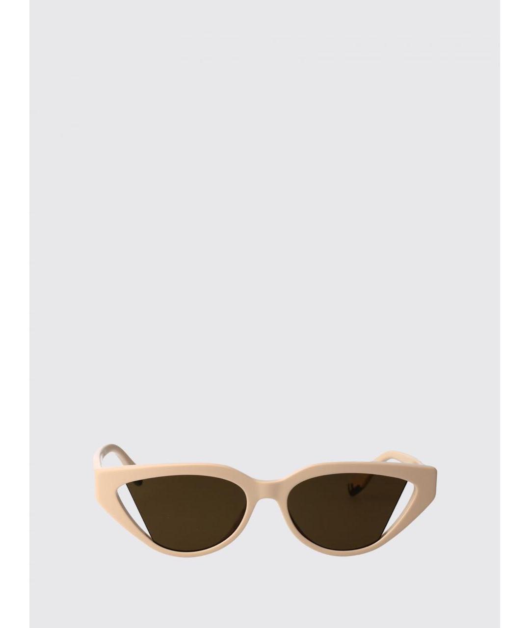 FENDI Солнцезащитные очки, фото 9