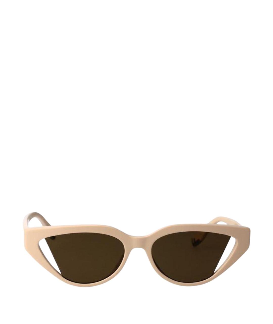 FENDI Солнцезащитные очки, фото 1