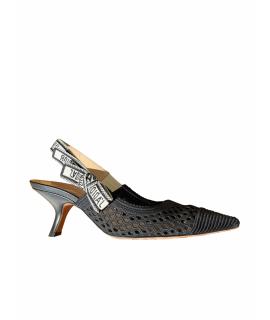 CHRISTIAN DIOR Туфли