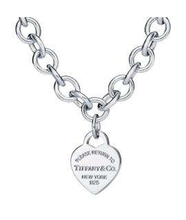 TIFFANY&CO Колье