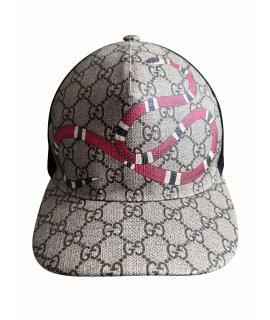 GUCCI Кепка/бейсболка
