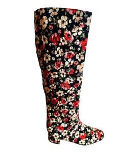 DOLCE&GABBANA Сапоги