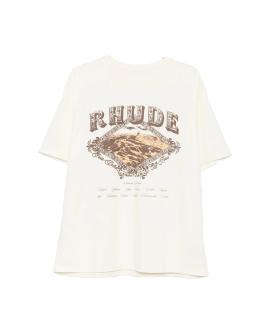 RHUDE Футболка