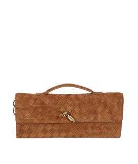 BOTTEGA VENETA Клатч/вечерняя сумка