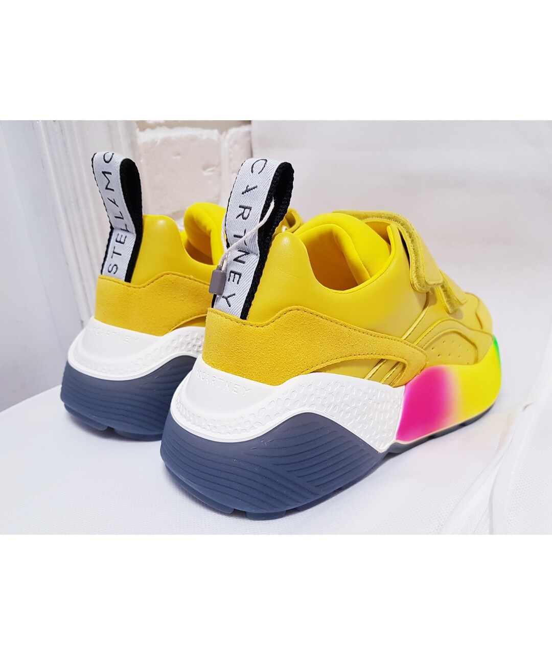 Stella mccartney puma on sale