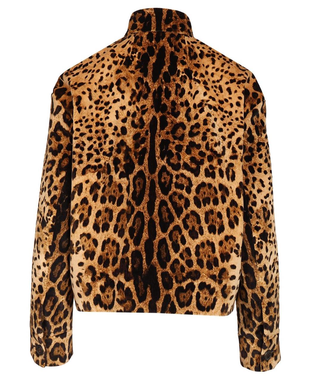 MAX MARA STUDIO Мульти хлопковая куртка, фото 1