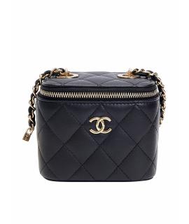 CHANEL Сумка через плечо