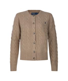 POLO RALPH LAUREN Кардиган
