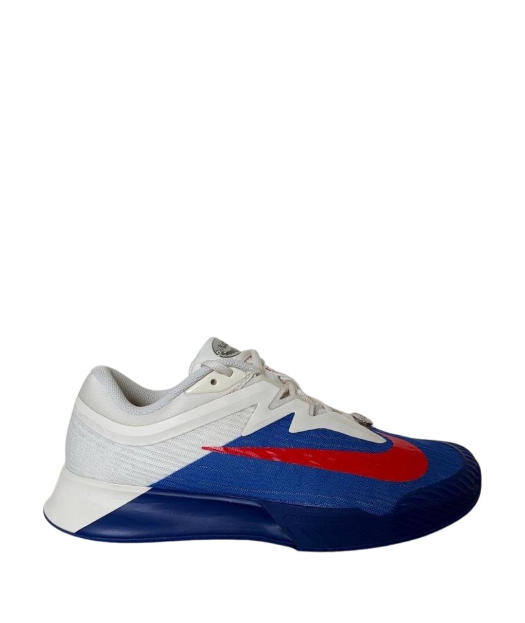 NIKE Мульти низкие кроссовки / кеды, фото 1