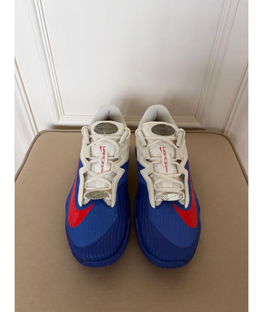 NIKE Мульти низкие кроссовки / кеды, фото 2