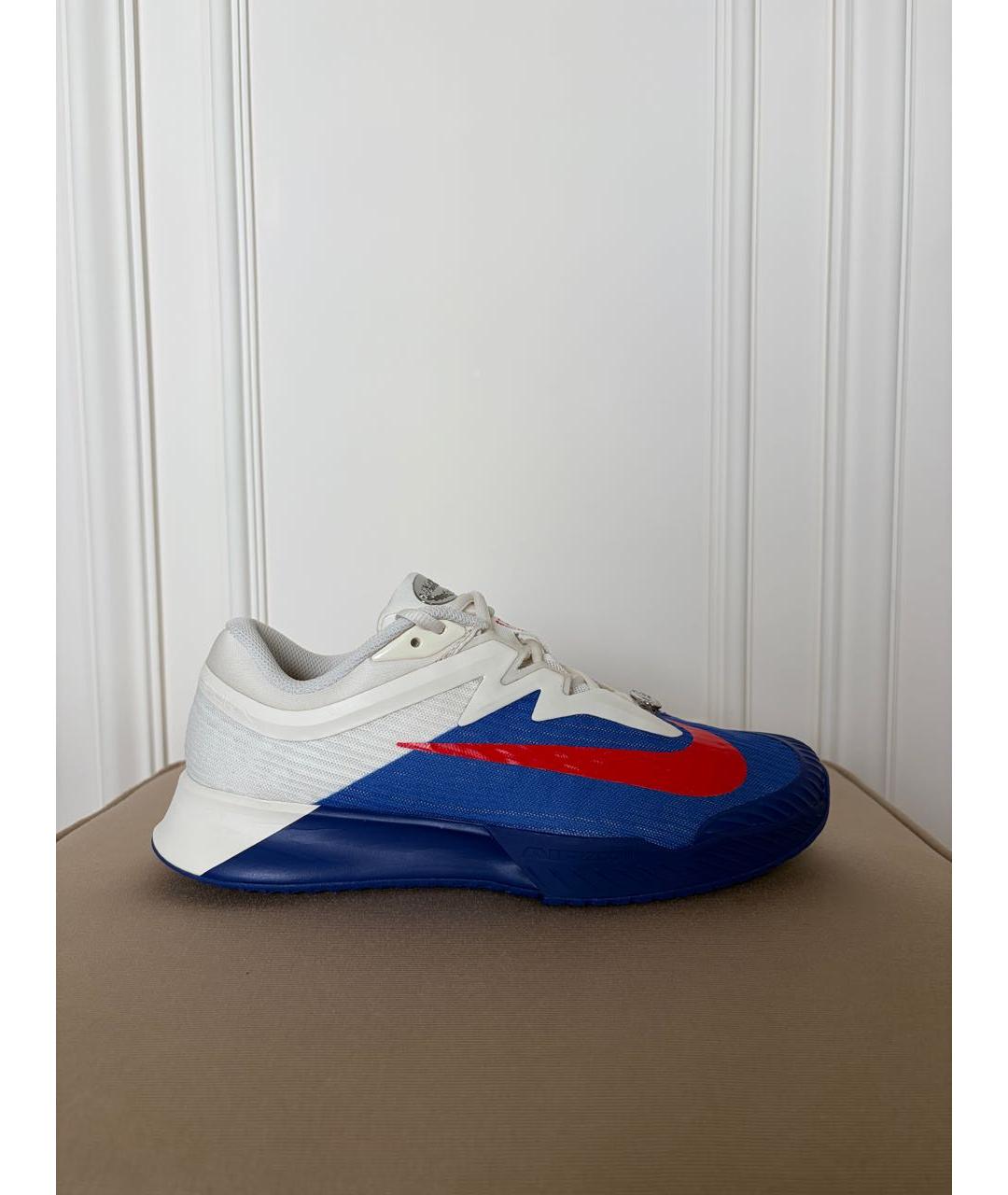 NIKE Мульти низкие кроссовки / кеды, фото 9