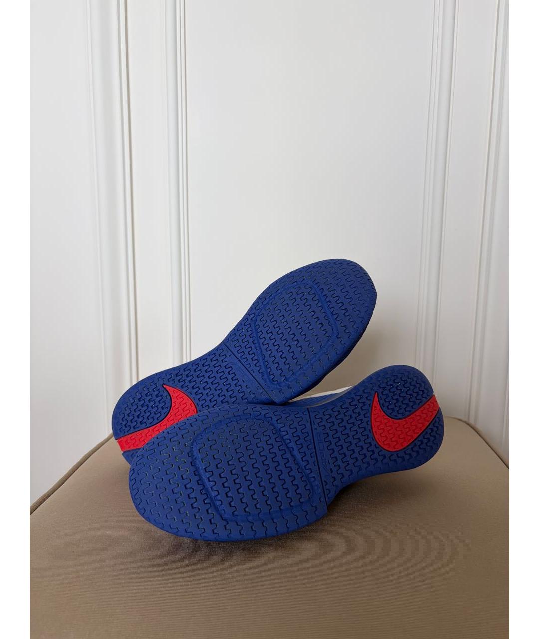NIKE Мульти низкие кроссовки / кеды, фото 7