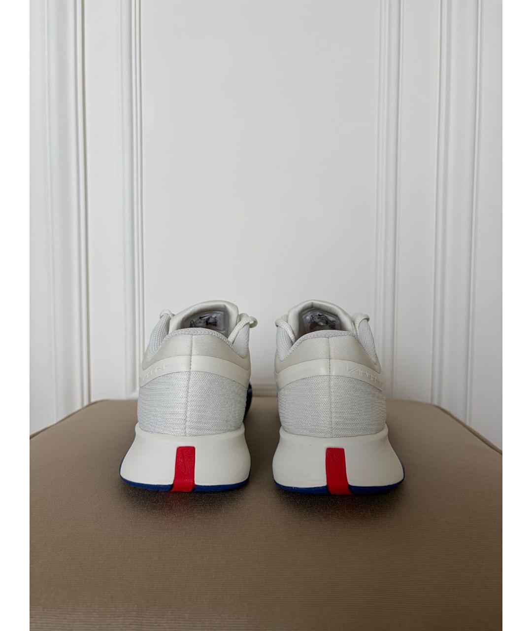 NIKE Мульти низкие кроссовки / кеды, фото 4